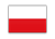 TEDESCO PIETRE - Polski